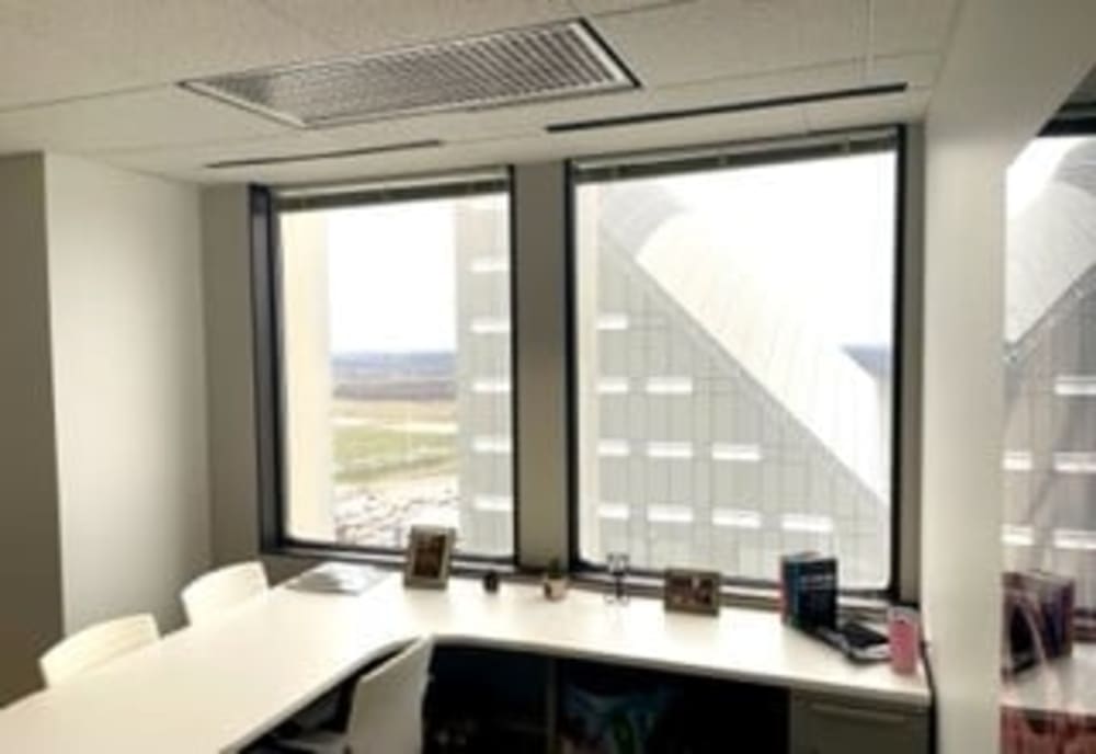 SPACE2WORK Des Moines