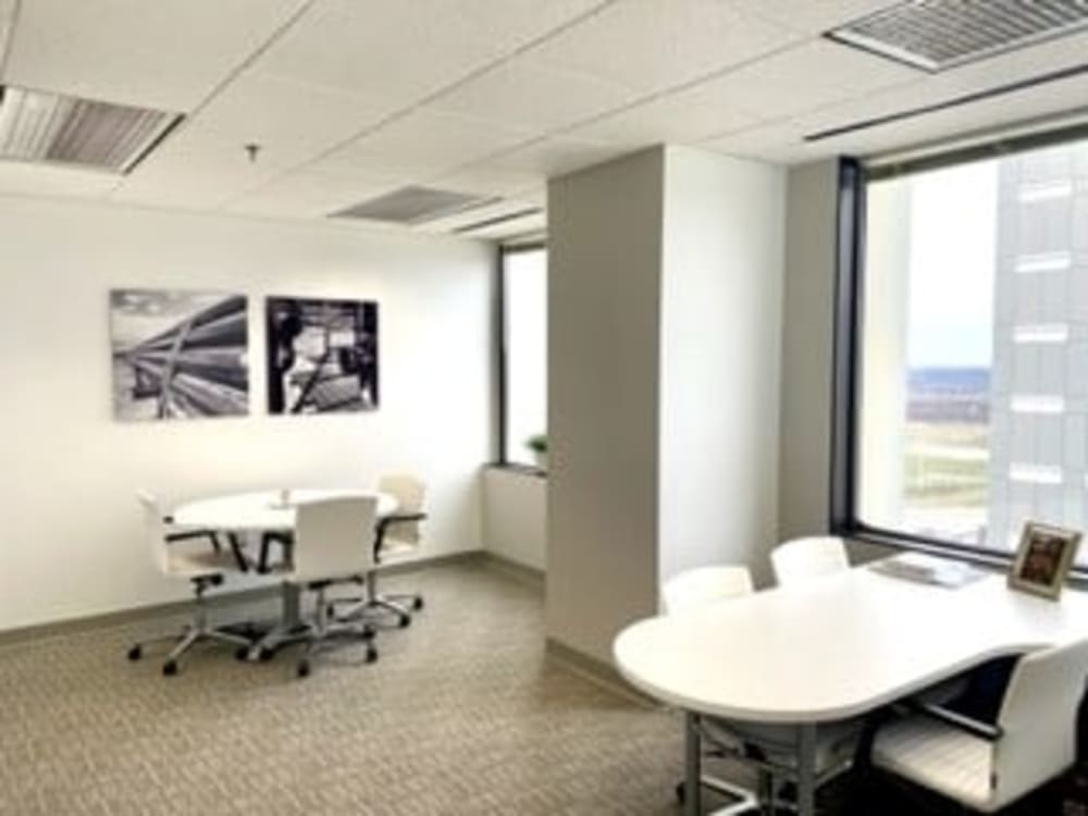 SPACE2WORK Des Moines