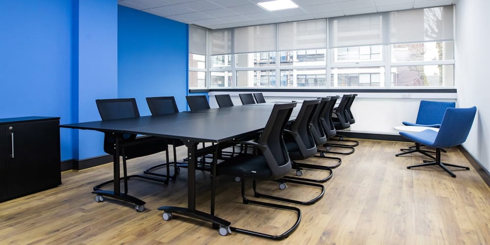 Equinox Properties Ltd Warrington