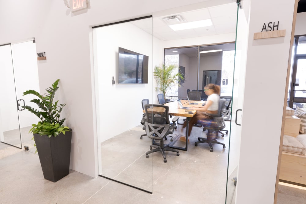 Habitat Commons Plano