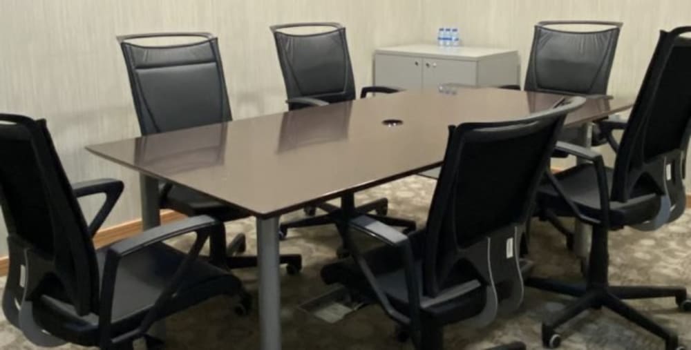 The Lounge Serviced Offices in Manama