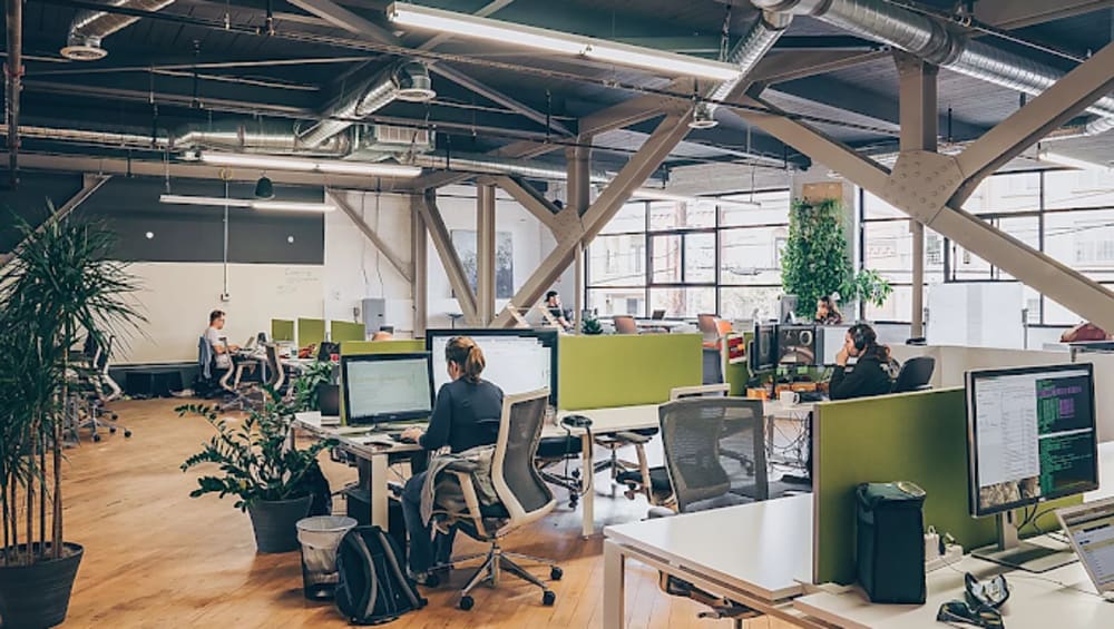 Cowork Connect San Diego