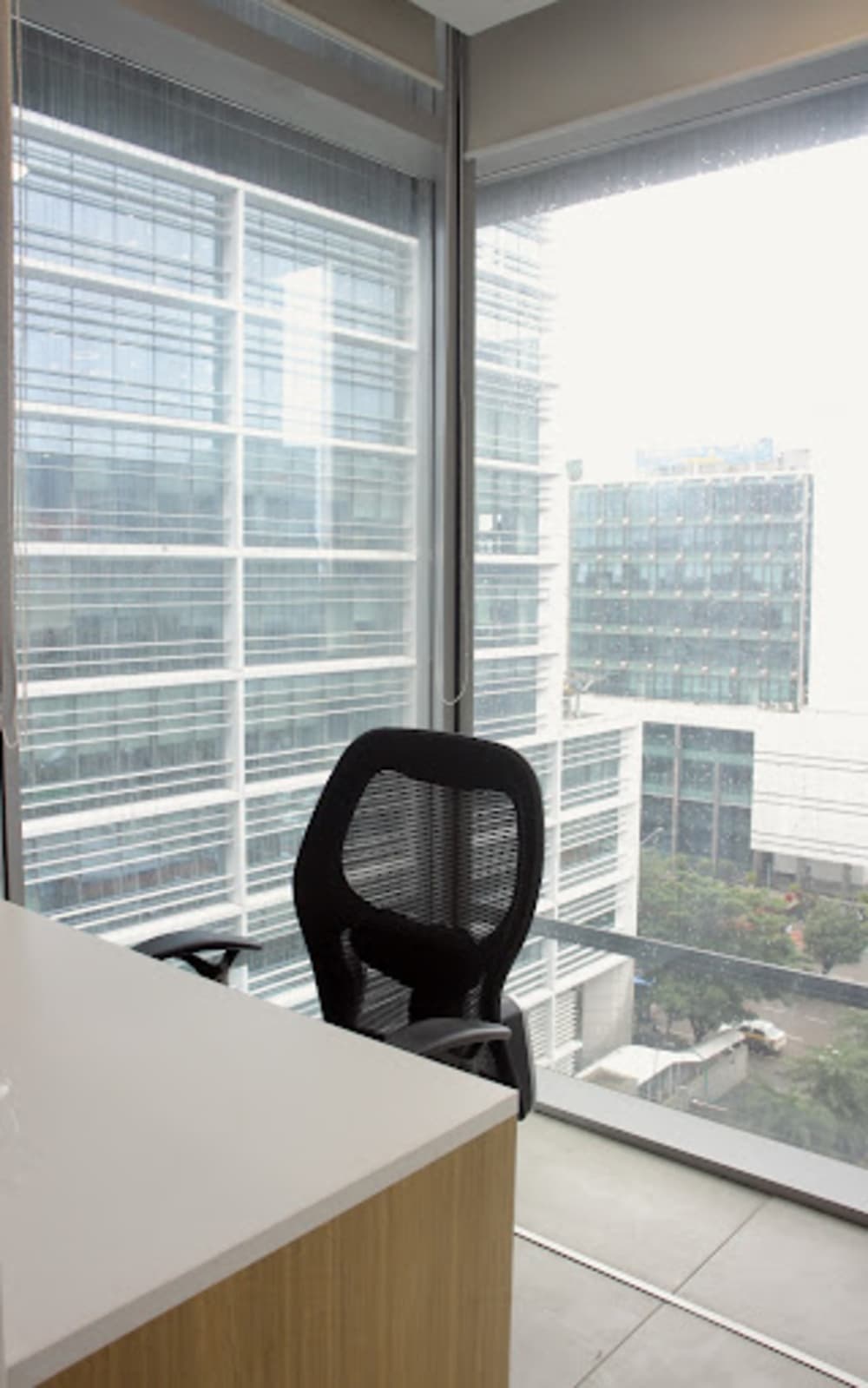 Kontor Space East Mumbai