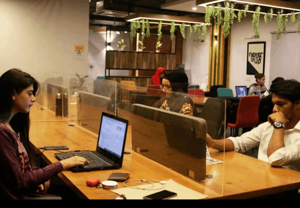 Hamara Office Rawalpindi