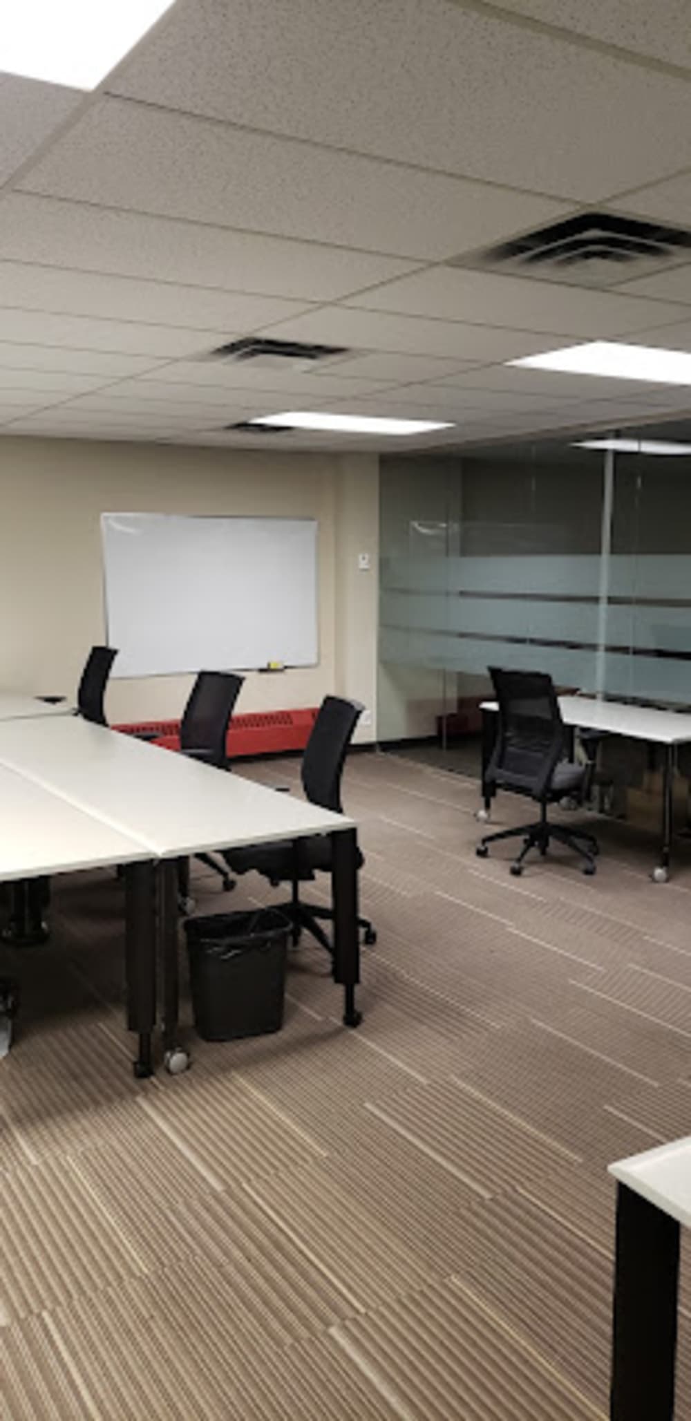 Assembly Coworking Space