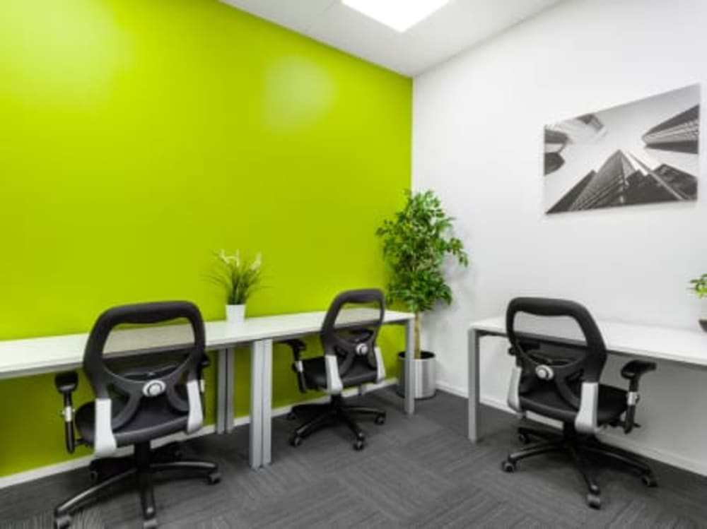 Regus Corniche Ajman