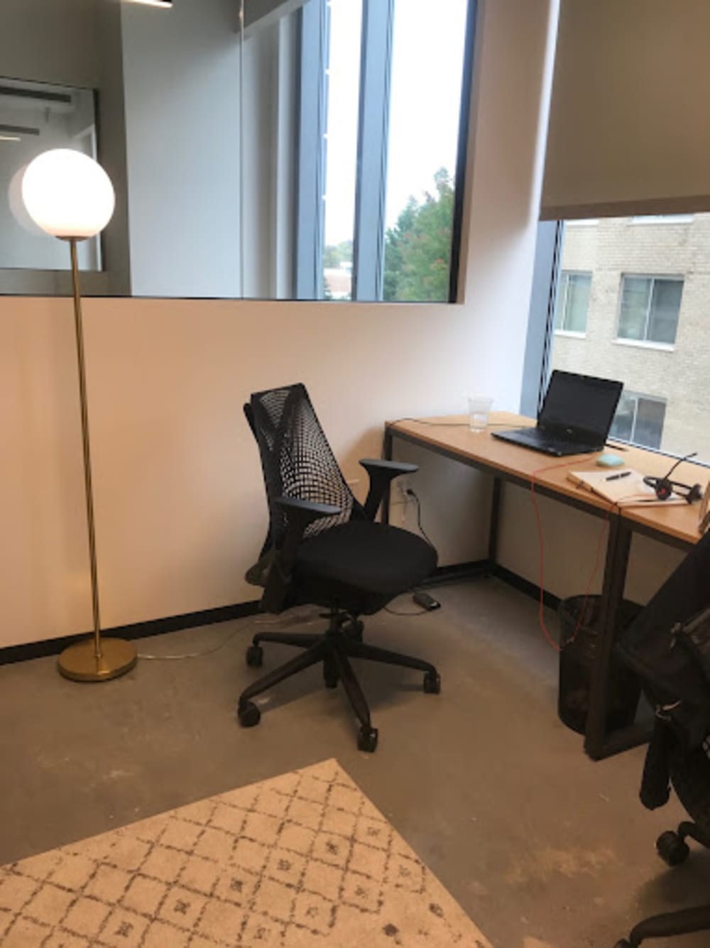 Industrious 2311 Wilson