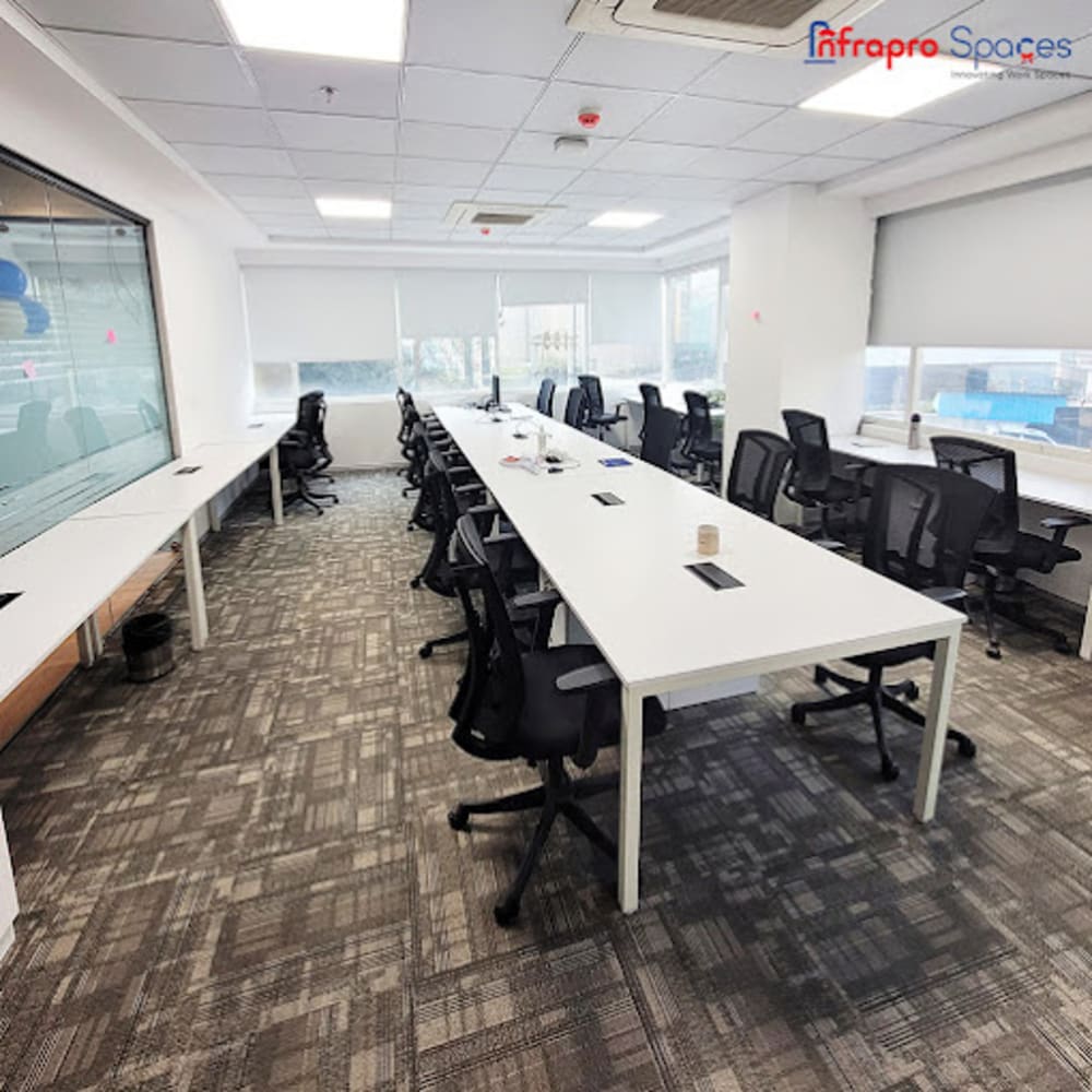 Infrapro Spaces Gurgaon