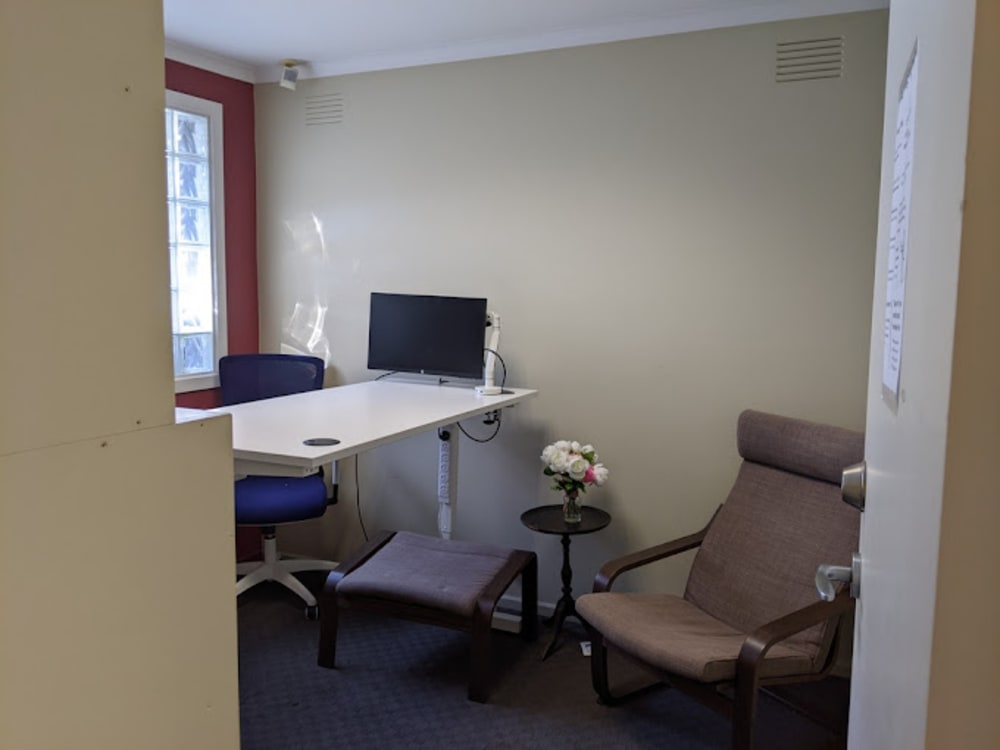 Karingal Coworking Space Karingal Drive