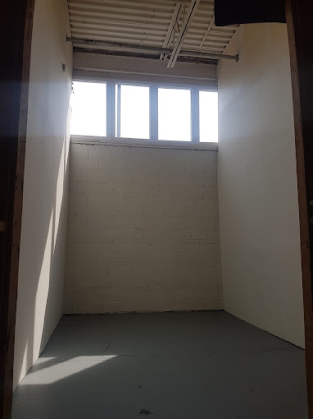 SpaceWork 380 Alliance Ave- Toronto