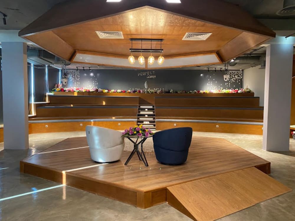 Perfect Space-Riyadh