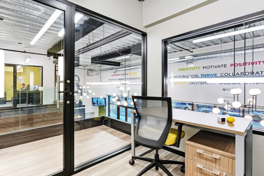 SmartSpace Nostrand Ave