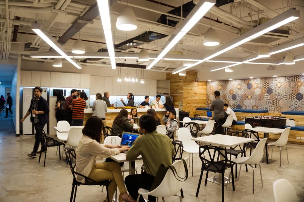 KMC Solutions-Rockwell Business Center