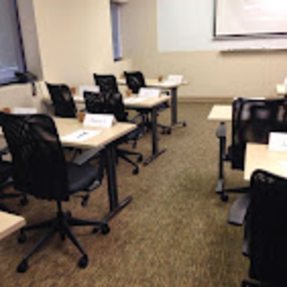 Centerco Office Suites