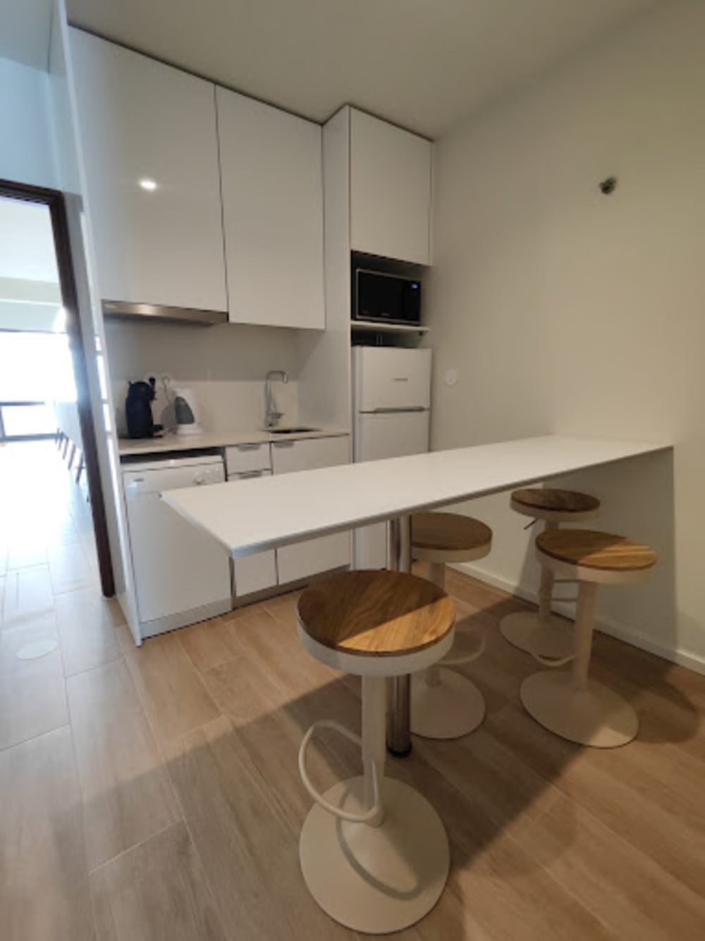 Re-work Porto Cowork