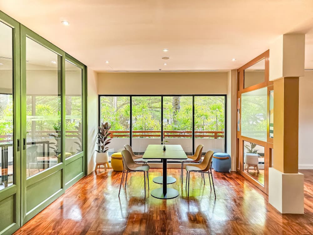 The Hub Avani Pattaya