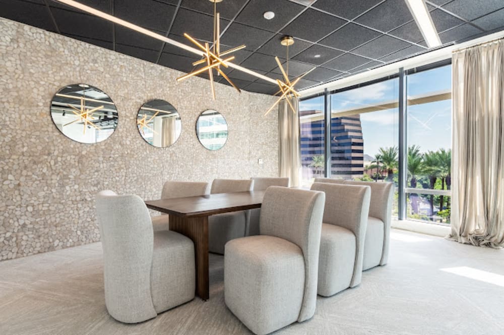 Lucid Camelback Biltmore