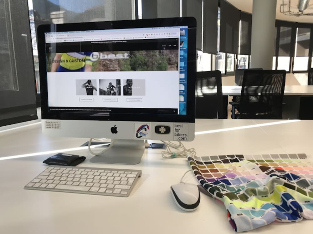 Hive Five Coworking Andorra