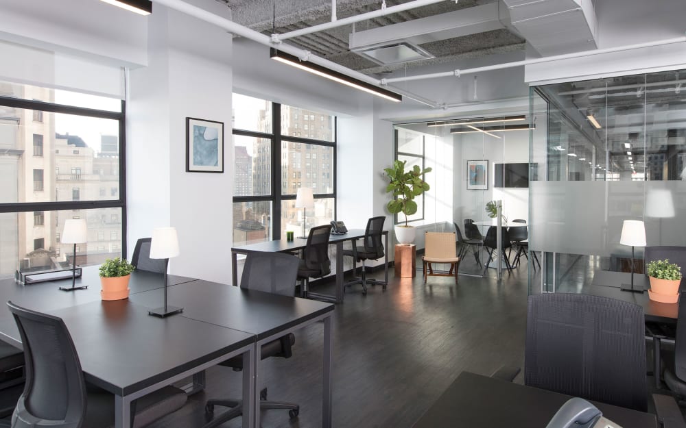 Bond Collective - 60 Broad