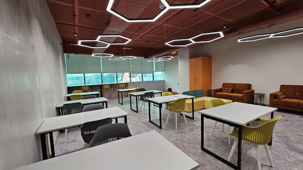 iKeva Rajiv Gandhi Salai- Chennai