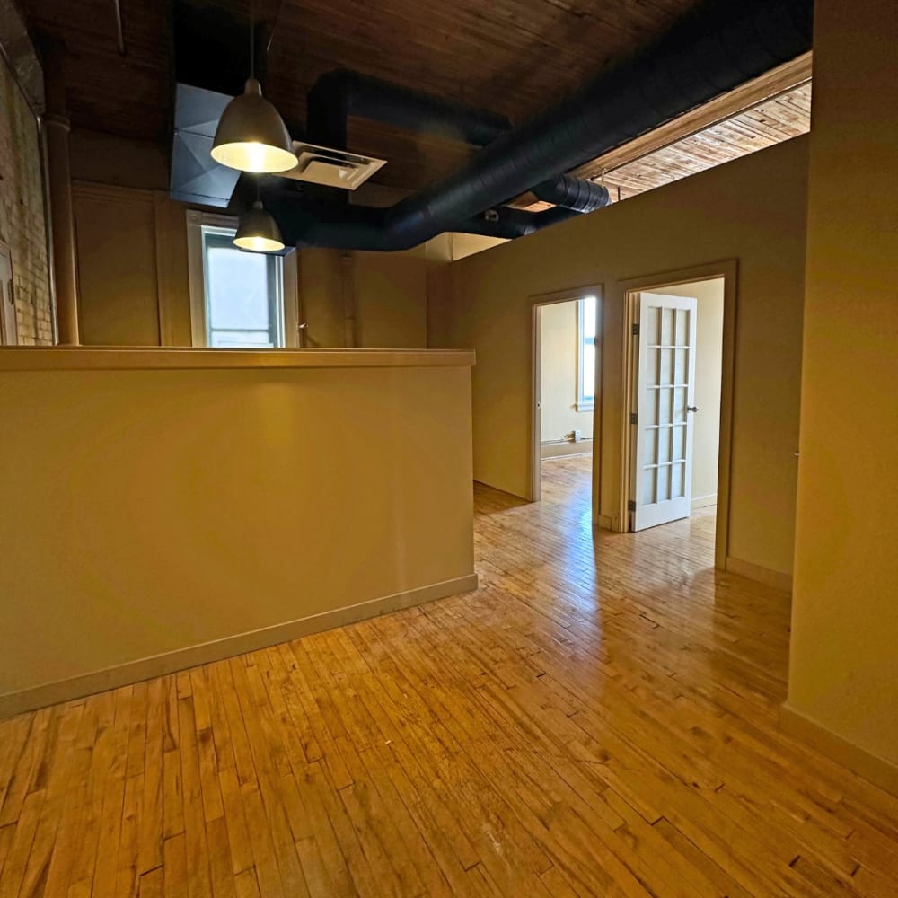 Creative Collective Winnipeg