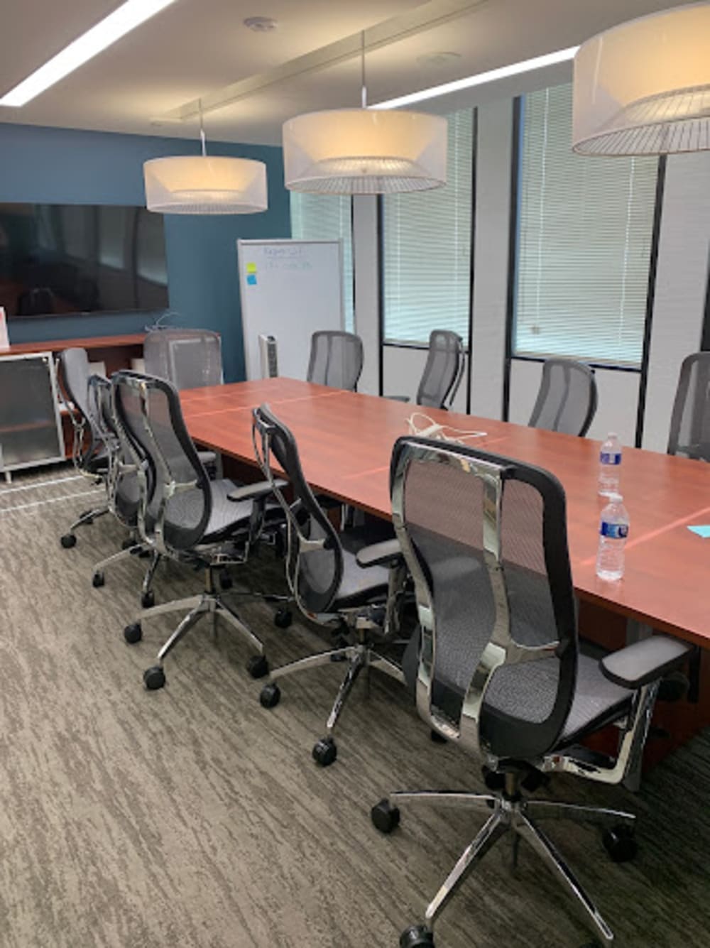 Regus California Street