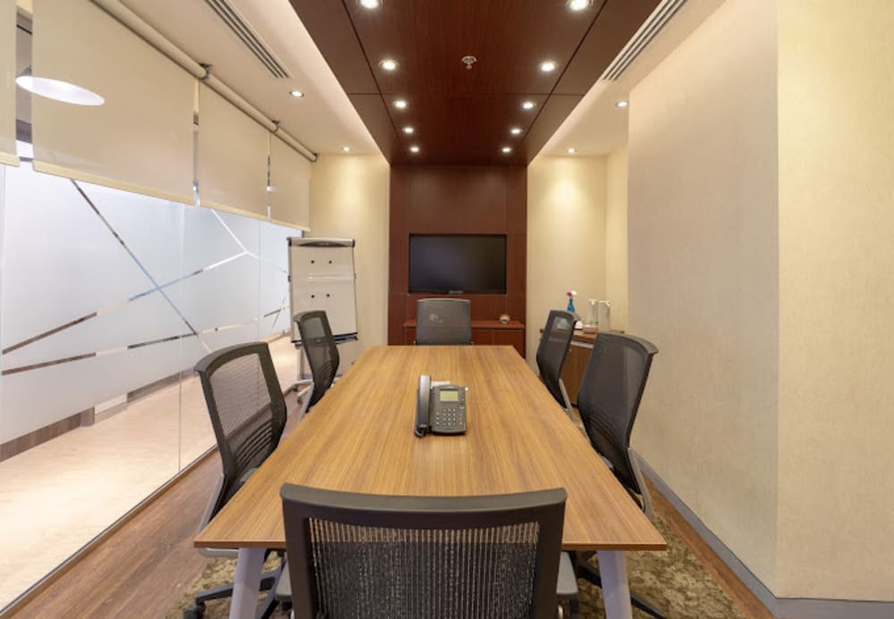 Regus - Riyadh, Al Olaya