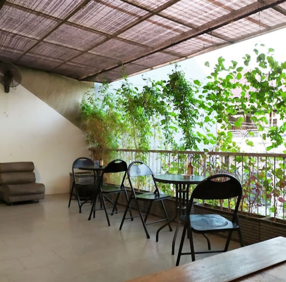 C2O Library Collabtive Surabaya