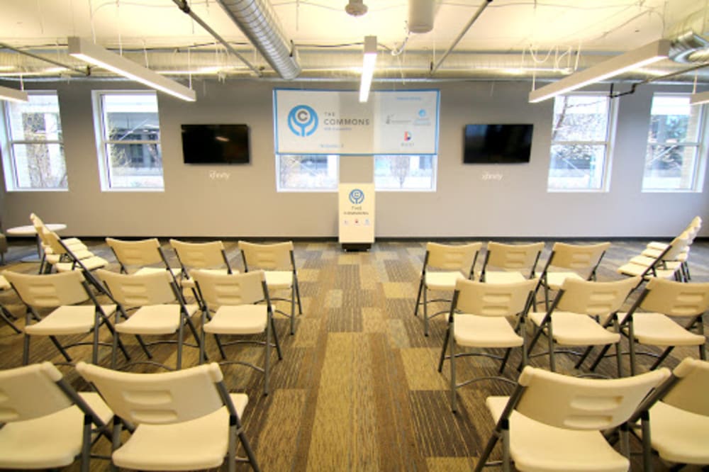 The Commons on Champa