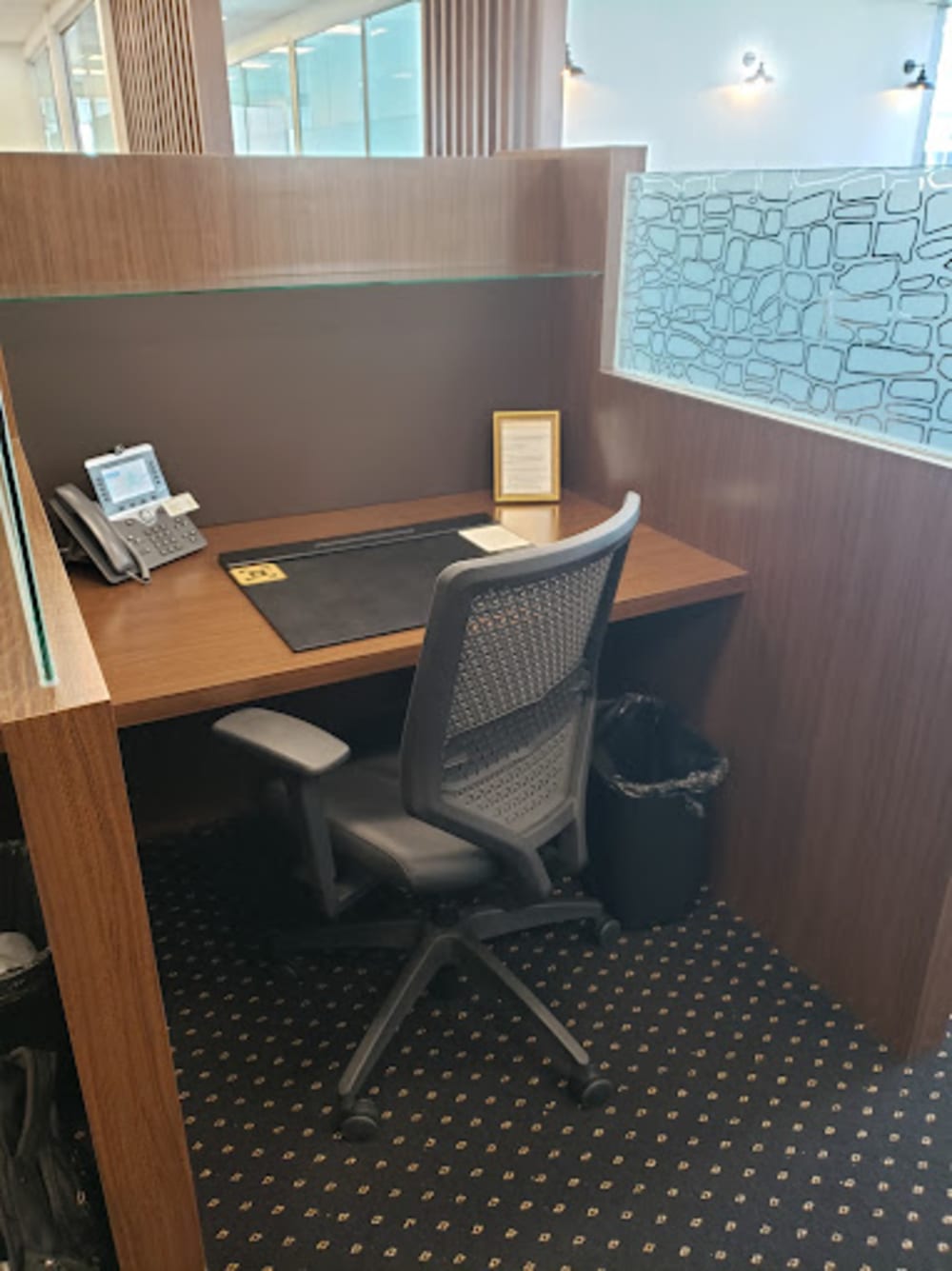 Servcorp River Point