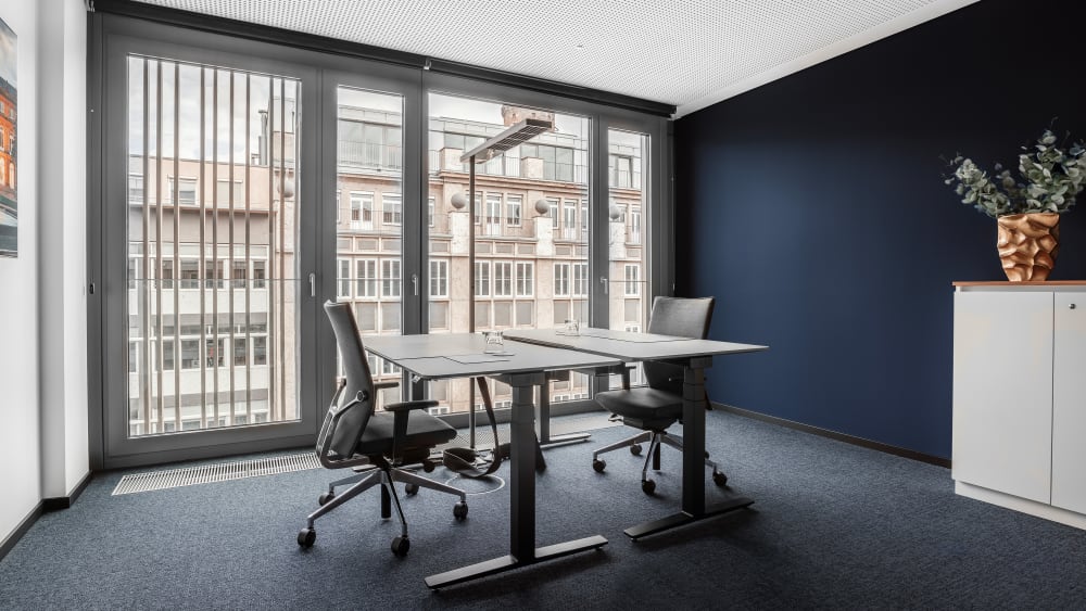 Stuttgart Kronprinzenpalais