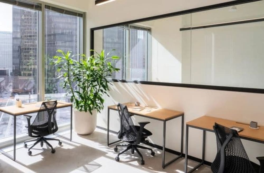 Industrious  505 N Angier Avenue NE