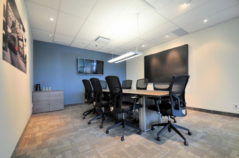 CB HUB 23 Lesmill Rd- Toronto