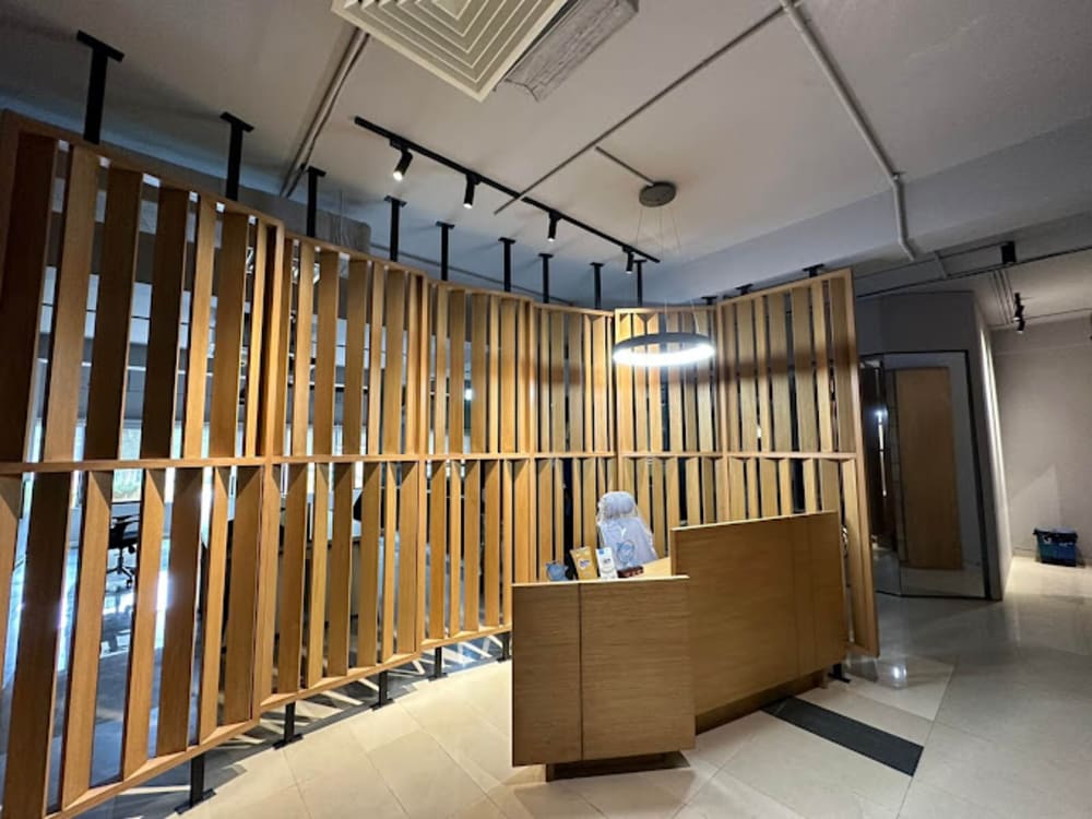 Station Dhaka Limited