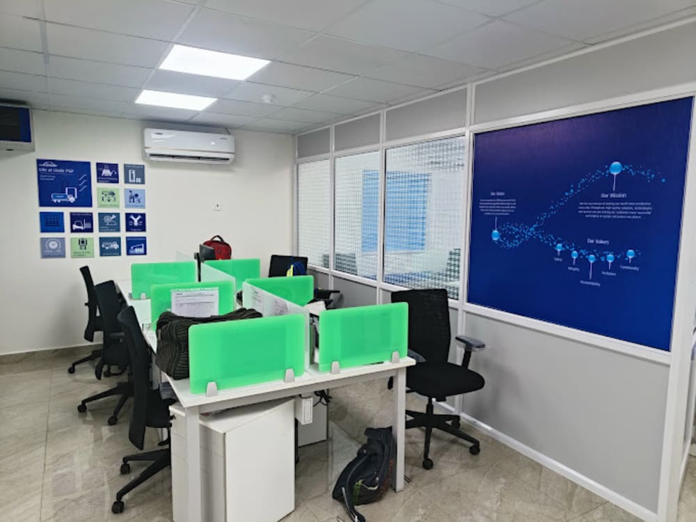 ARTS WORLD ADVERTISING- Chennai