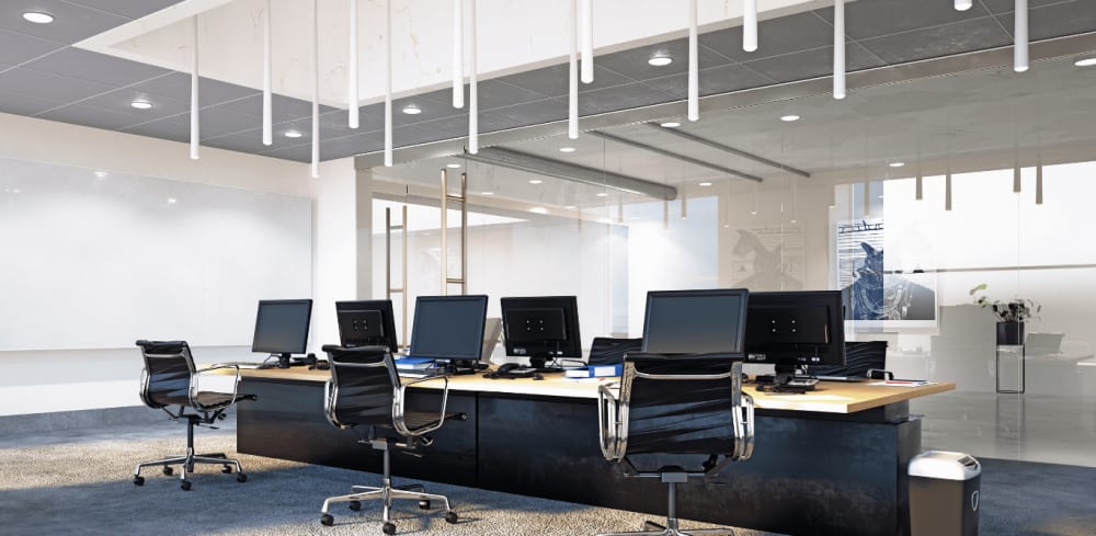 Tanvi Business Center-Dubai