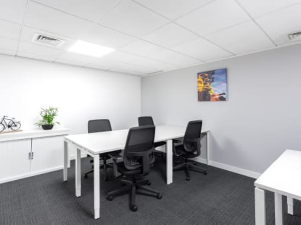 Regus Liverpool City Centre