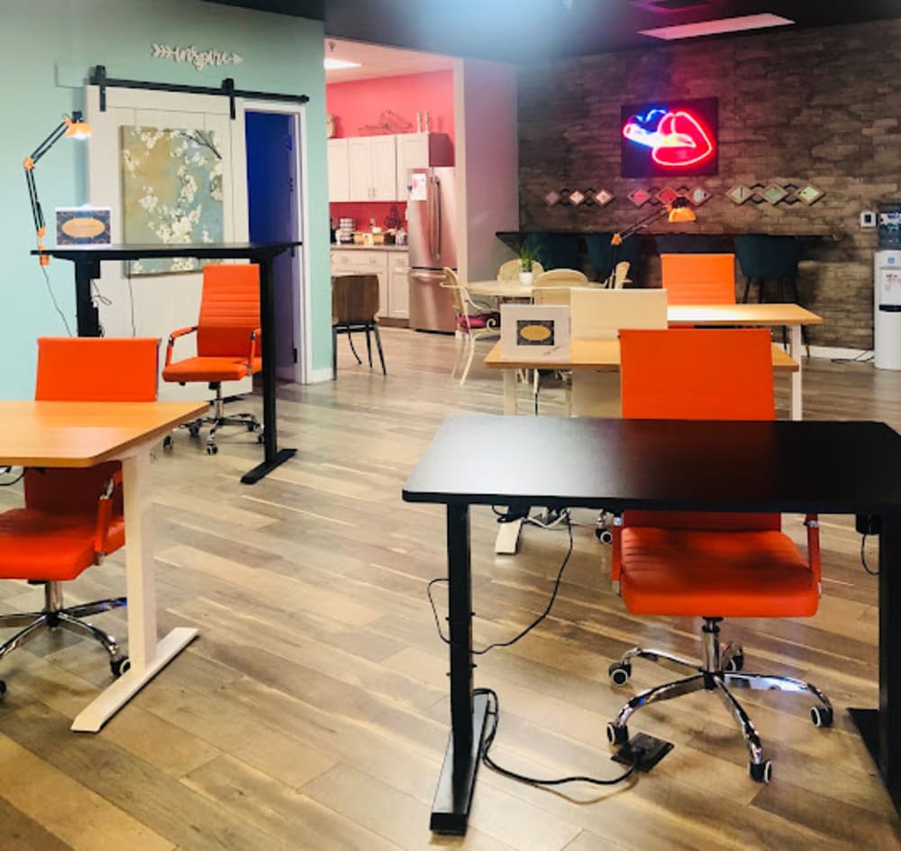 The Hickory Hub Main Ave