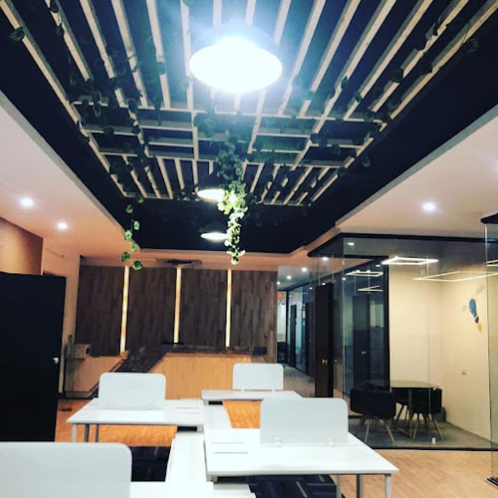 BEYOND JUST WORK Gurgaon