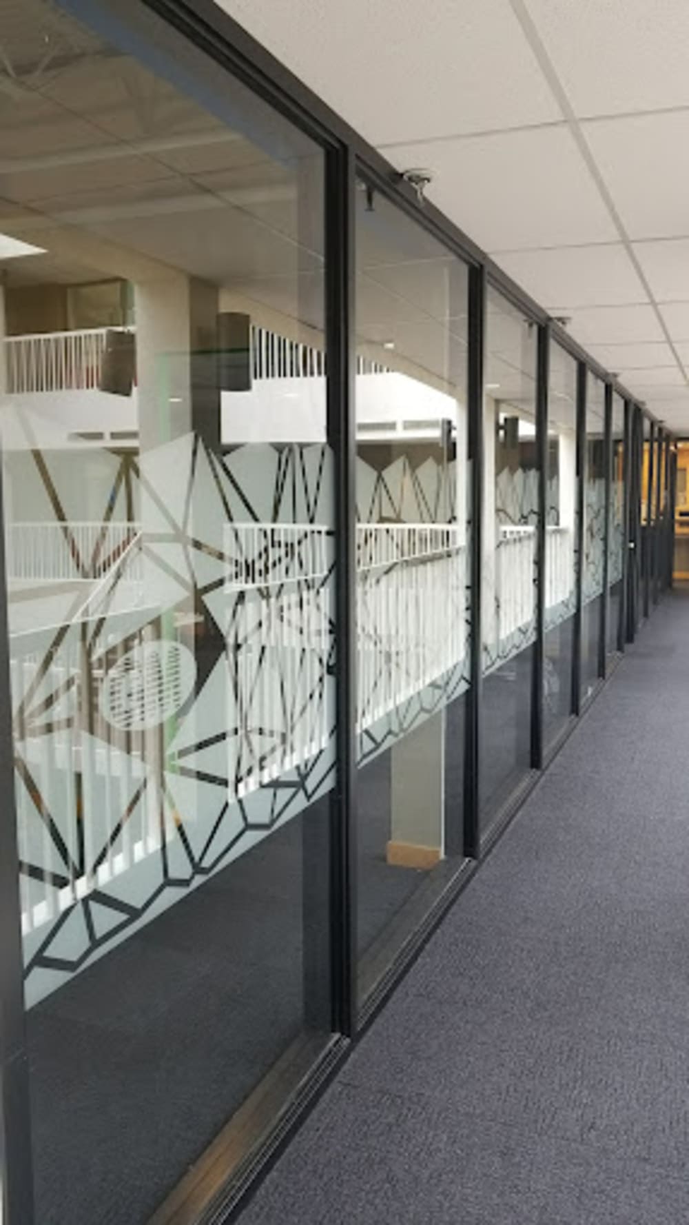 Yorktown Offices Exec Suites