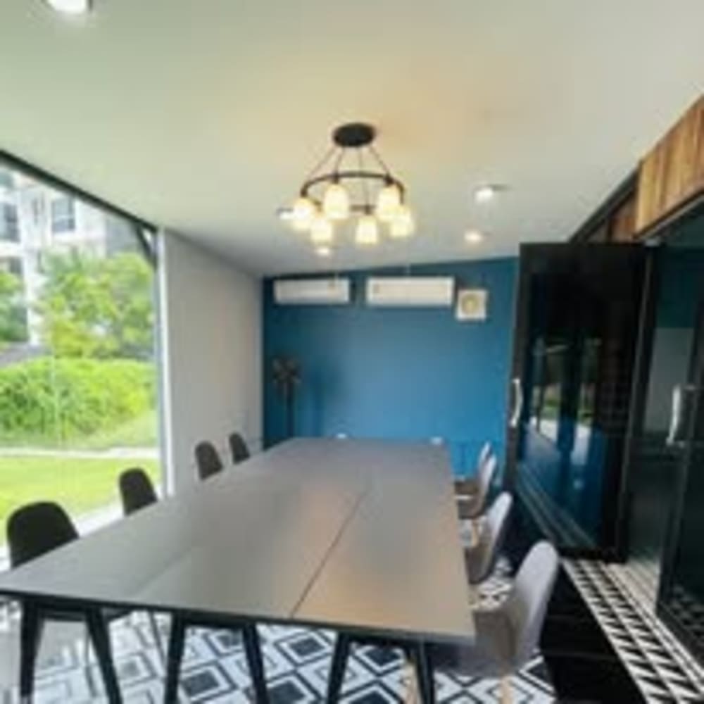 The 90's WorkPlace Coworking