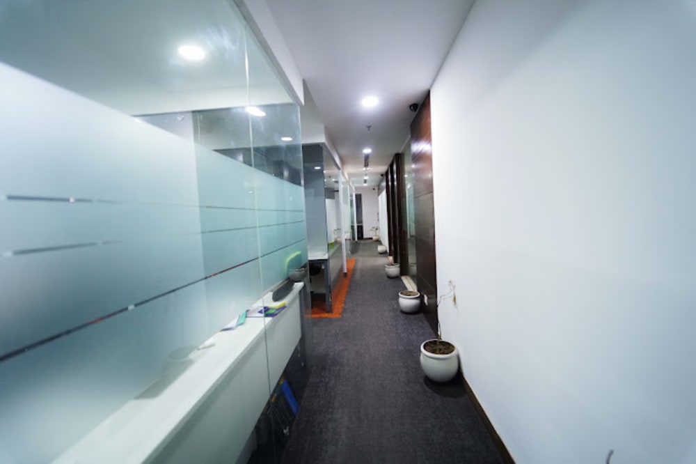 ReOffice Good Earth City