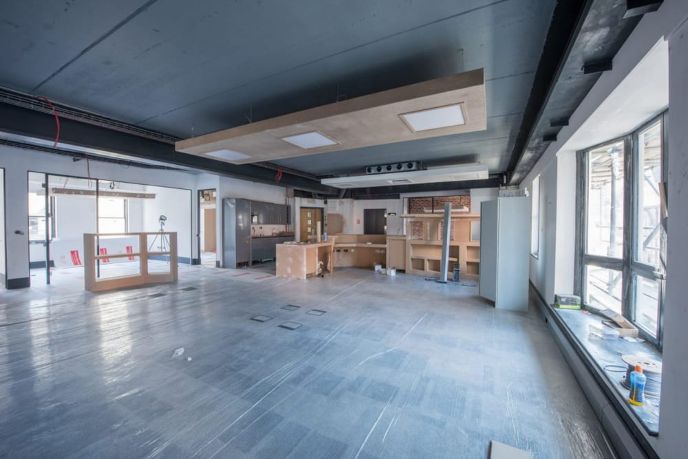 Adderstone Dean Court Newcastle