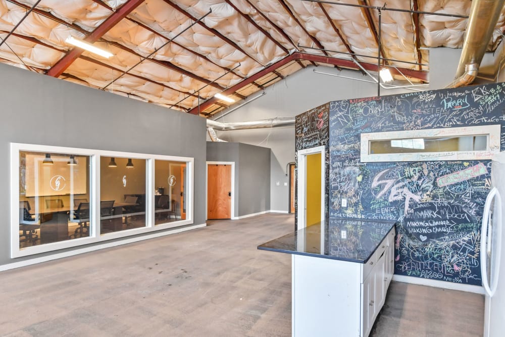 650 Hamilton Ave Creative Lofts Atlanta