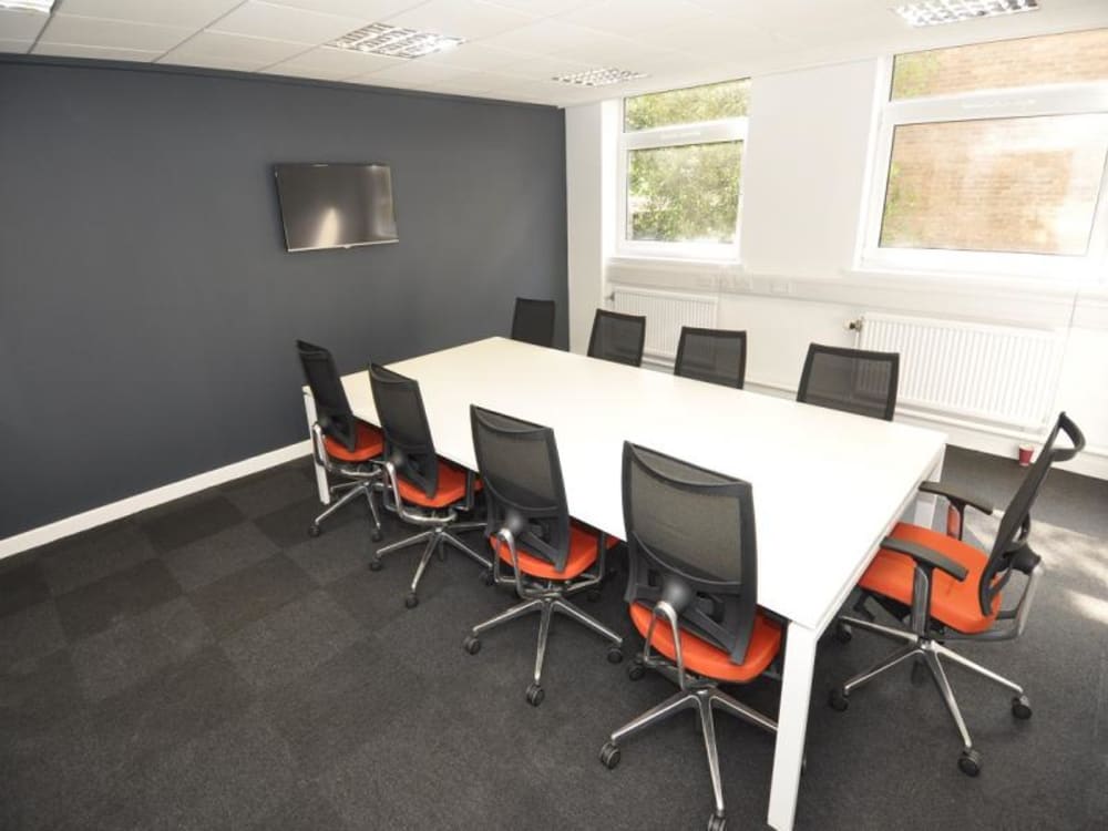 M20 Property Group Warrington