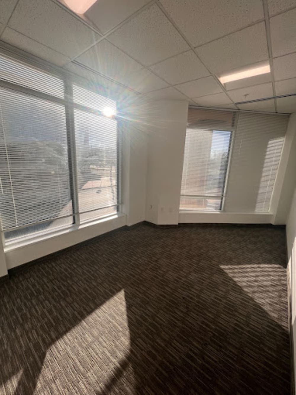 Oasis Office Space Gaithersburg