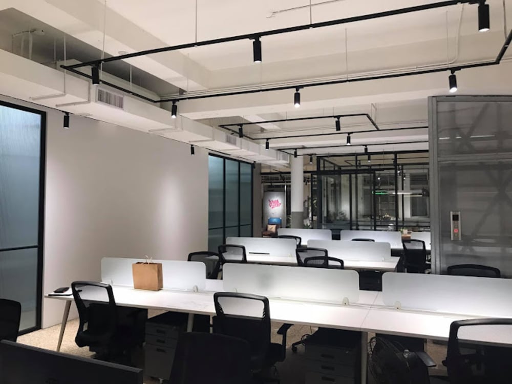 The ARK Creative Taichung