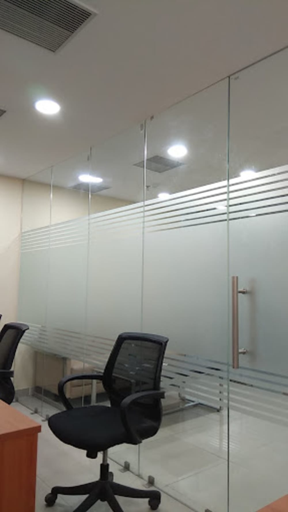 Prosafety Academy- Lucknow