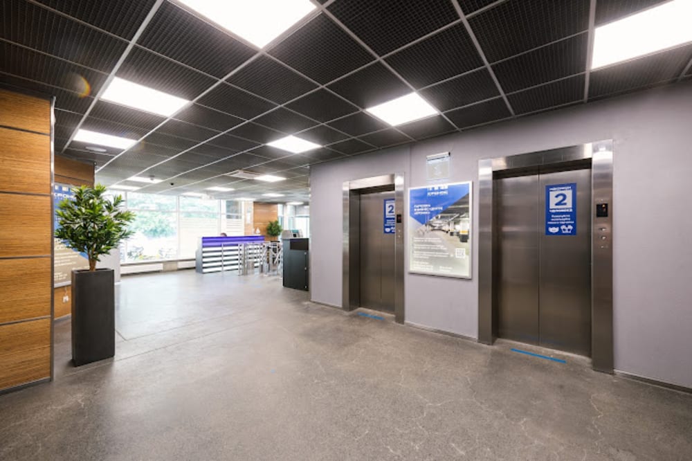 Business Center Kronos