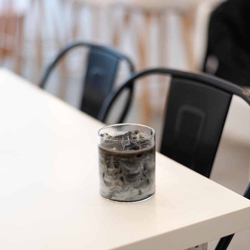 Square Coffee & Space